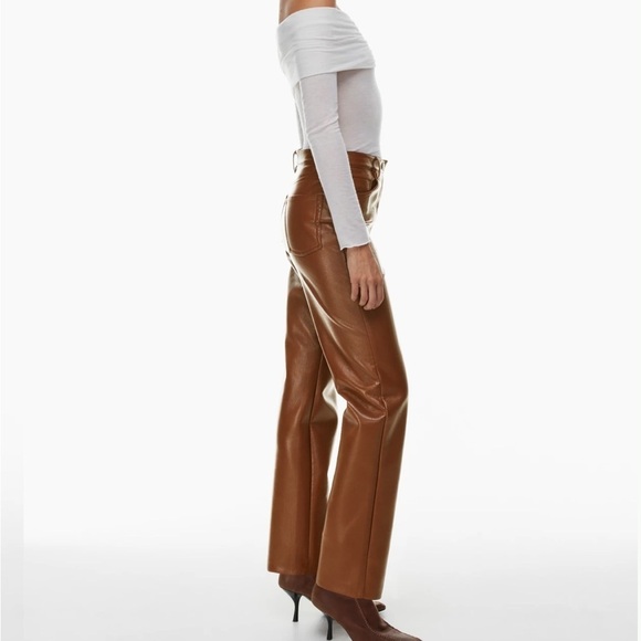 Aritzia Wilfred Melina Pant - Picture 11 of 11